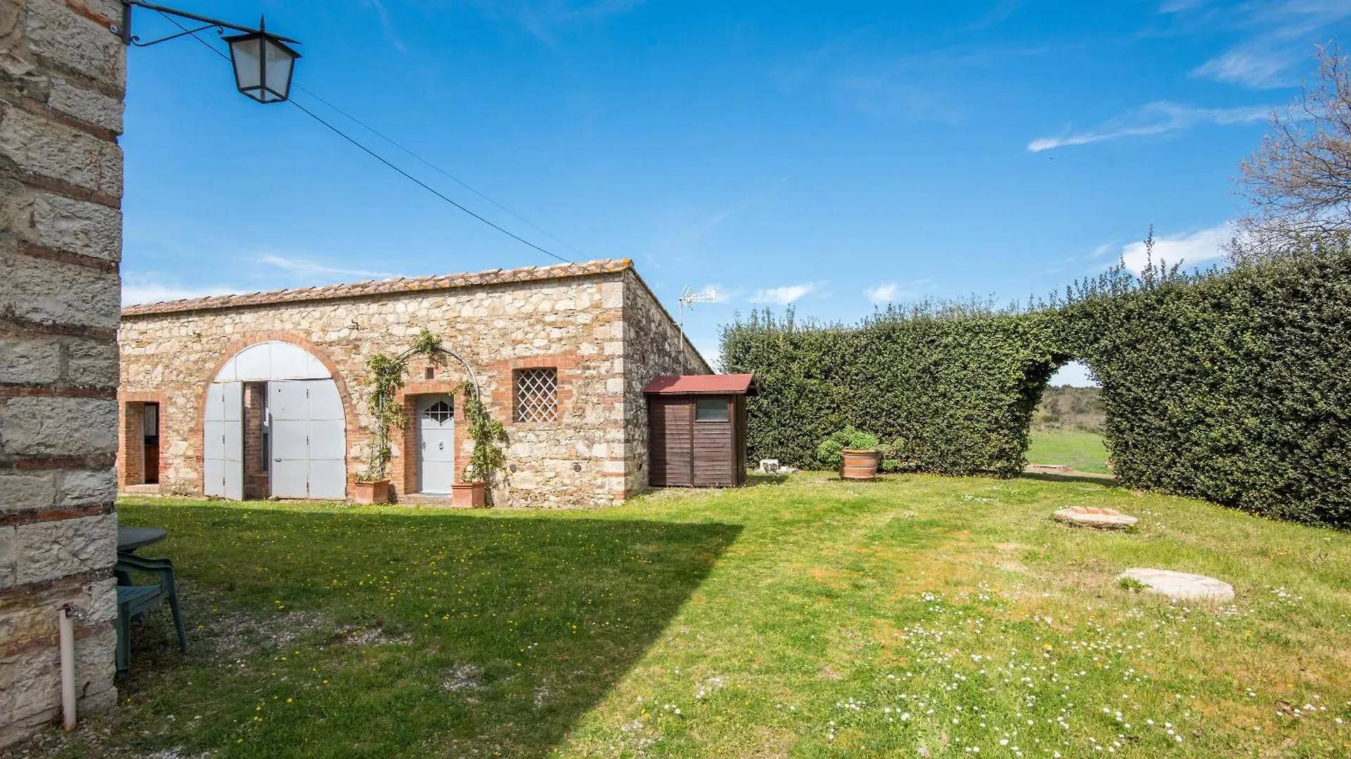 Casalino Villa Castelnuovo Berardenga 0*,  Italien